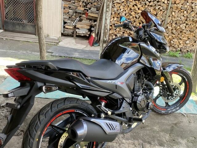 Ліфан Інша, об'ємом двигуна 0.2 л та пробігом 0 тис. км за 1700 $, фото 3 на Automoto.ua
