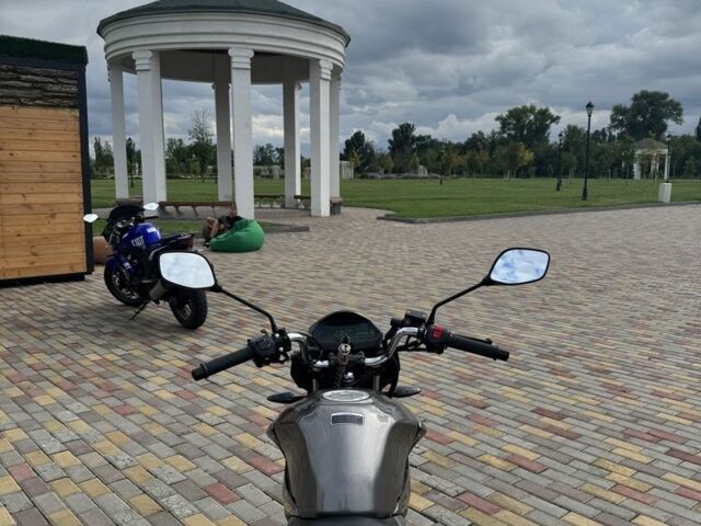 Лифан Другая, объемом двигателя 0.2 л и пробегом 0 тыс. км за 1332 $, фото 4 на Automoto.ua