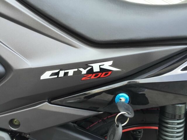 Лифан Другая, объемом двигателя 0.18 л и пробегом 0 тыс. км за 1390 $, фото 6 на Automoto.ua