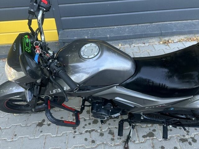 Лифан Другая, объемом двигателя 0.18 л и пробегом 0 тыс. км за 1100 $, фото 3 на Automoto.ua