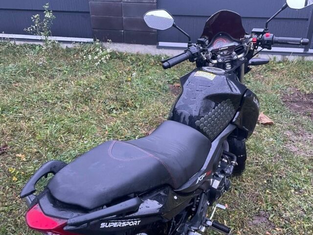 Ліфан Інша, об'ємом двигуна 0.2 л та пробігом 0 тис. км за 1306 $, фото 8 на Automoto.ua