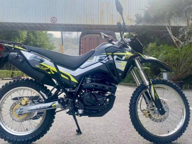 Лифан Другая, объемом двигателя 0.25 л и пробегом 0 тыс. км за 1859 $, фото 5 на Automoto.ua
