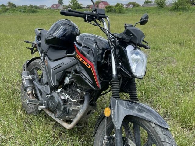 Лифан Другая, объемом двигателя 0.2 л и пробегом 0 тыс. км за 1100 $, фото 3 на Automoto.ua