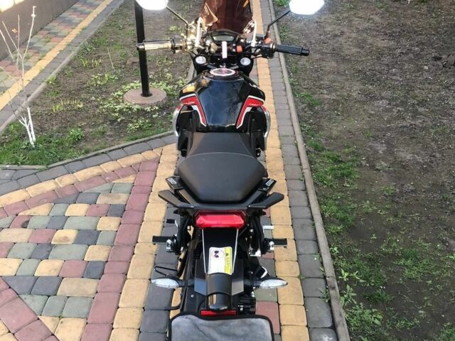 Лифан Другая 2024 в Звенигородка на Automoto.ua Лифан Другая, объемом двигателя 0.2 л и пробегом 0 тыс. км за 1550 $, фото 6 на Automoto.ua