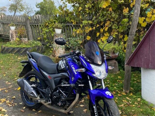 Ліфан Інша, об'ємом двигуна 0 л та пробігом 0 тис. км за 1500 $, фото 1 на Automoto.ua