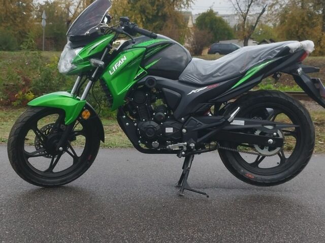 Лифан Другая, объемом двигателя 0.2 л и пробегом 0 тыс. км за 1840 $, фото 1 на Automoto.ua