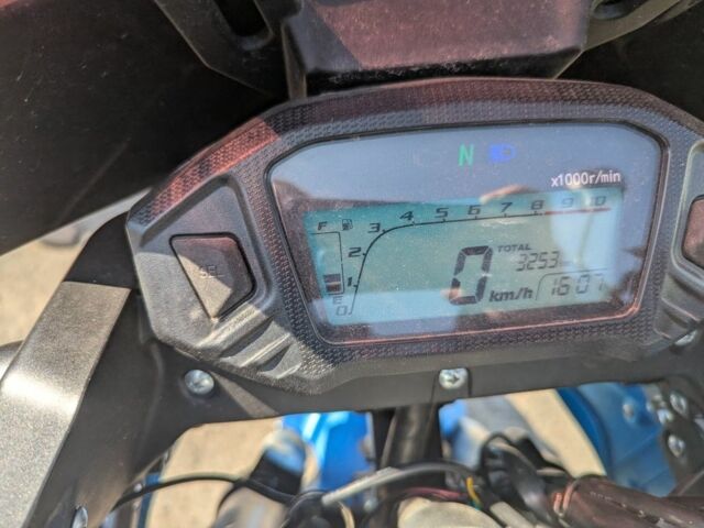 Лифан Другая, объемом двигателя 0.2 л и пробегом 0 тыс. км за 2050 $, фото 5 на Automoto.ua