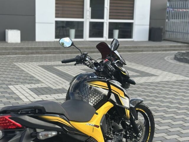Лифан Другая, объемом двигателя 0.2 л и пробегом 0 тыс. км за 1550 $, фото 1 на Automoto.ua