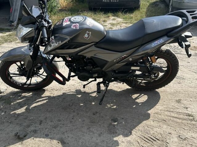 Лифан Другая, объемом двигателя 0.2 л и пробегом 0 тыс. км за 1020 $, фото 3 на Automoto.ua