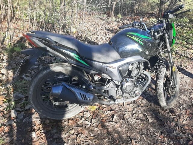 Лифан Другая, объемом двигателя 0.2 л и пробегом 0 тыс. км за 1188 $, фото 1 на Automoto.ua