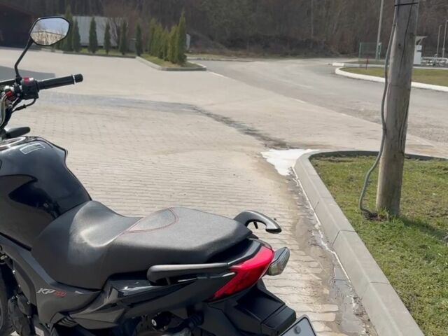 Лифан Другая, объемом двигателя 0.2 л и пробегом 0 тыс. км за 1550 $, фото 4 на Automoto.ua