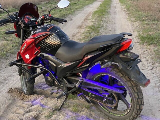 Лифан Другая, объемом двигателя 0.2 л и пробегом 0 тыс. км за 1550 $, фото 3 на Automoto.ua