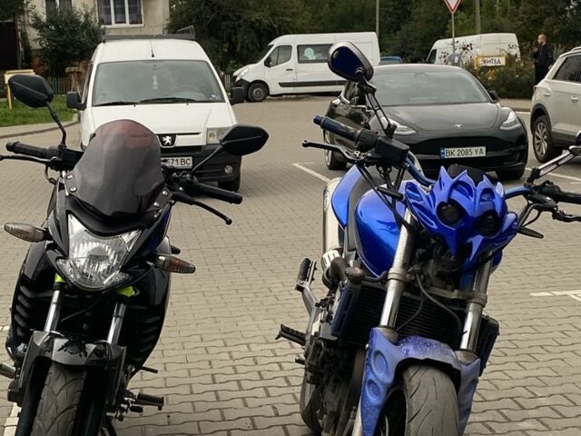 Лифан Другая, объемом двигателя 0.2 л и пробегом 0 тыс. км за 1450 $, фото 5 на Automoto.ua