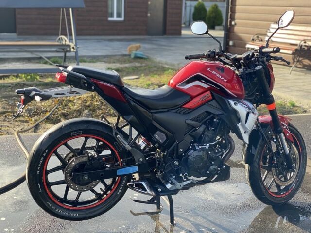 Ліфан Інша, об'ємом двигуна 0.22 л та пробігом 0 тис. км за 1592 $, фото 4 на Automoto.ua