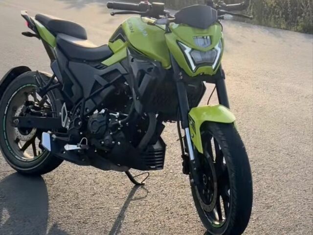 Лифан Другая, объемом двигателя 0.22 л и пробегом 0 тыс. км за 1450 $, фото 3 на Automoto.ua