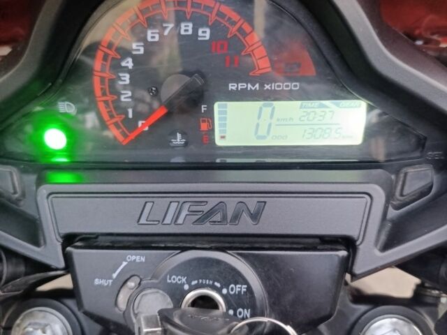 Ліфан Інша, об'ємом двигуна 0.2 л та пробігом 0 тис. км за 1570 $, фото 3 на Automoto.ua