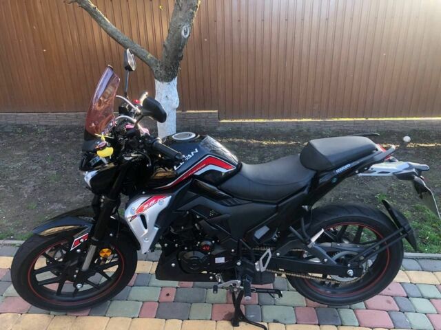 Лифан Другая 2024 в Звенигородка на Automoto.ua Лифан Другая, объемом двигателя 0.2 л и пробегом 0 тыс. км за 1550 $, фото 2 на Automoto.ua