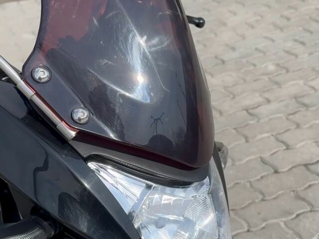 Лифан Другая, объемом двигателя 0.2 л и пробегом 0 тыс. км за 1550 $, фото 5 на Automoto.ua