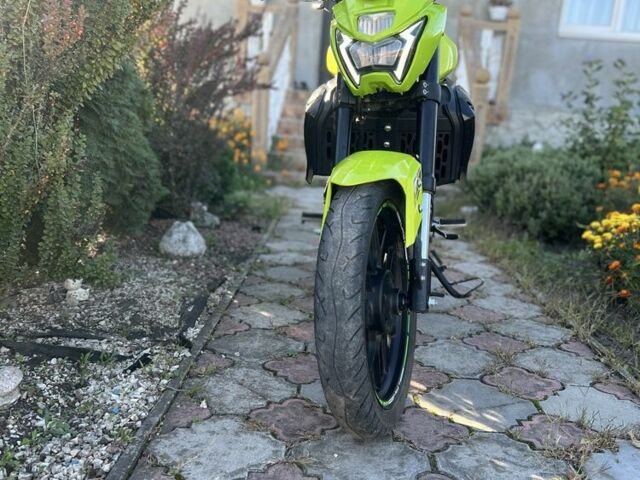 Лифан Другая, объемом двигателя 0.22 л и пробегом 0 тыс. км за 1450 $, фото 1 на Automoto.ua