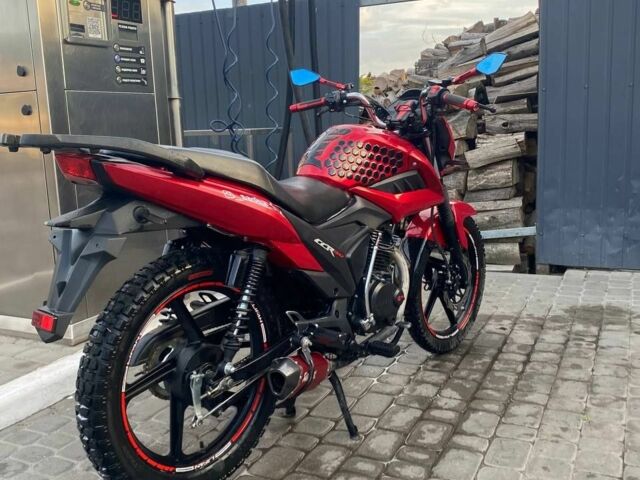 Лифан Другая, объемом двигателя 0.15 л и пробегом 0 тыс. км за 38000 $, фото 3 на Automoto.ua