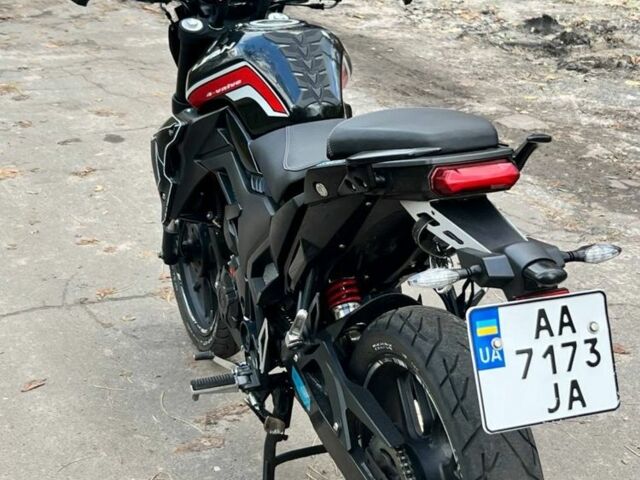 Лифан Другая, объемом двигателя 0.2 л и пробегом 0 тыс. км за 1506 $, фото 1 на Automoto.ua