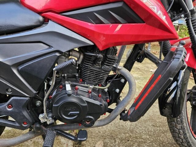 Лифан Другая 2024 в Дрогобыче на Automoto.ua Лифан Другая, объемом двигателя 0.18 л и пробегом 0 тыс. км за 1150 $, фото 4 на Automoto.ua