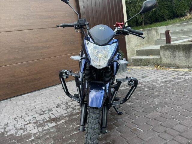 Лифан Другая 2024 в Львове на Automoto.ua Лифан Другая, объемом двигателя 0.18 л и пробегом 0 тыс. км за 1170 $, фото 1 на Automoto.ua