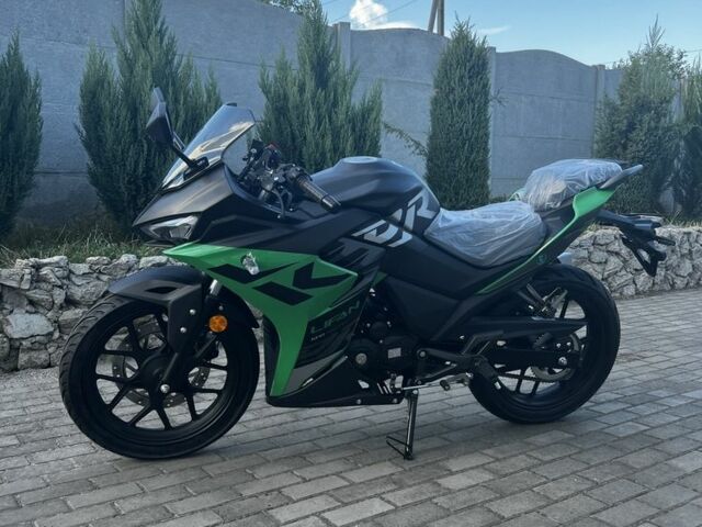 Лифан Другая, объемом двигателя 0.2 л и пробегом 0 тыс. км за 2350 $, фото 10 на Automoto.ua