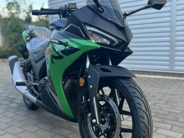 Лифан Другая, объемом двигателя 0.2 л и пробегом 0 тыс. км за 2350 $, фото 1 на Automoto.ua