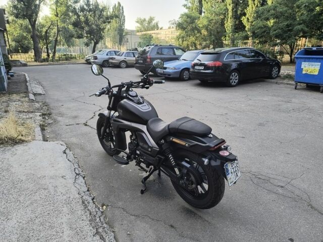 Лифан Другая, объемом двигателя 0 л и пробегом 0 тыс. км за 1997 $, фото 4 на Automoto.ua