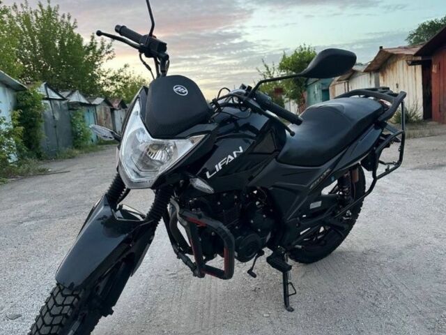 Ліфан Інша, об'ємом двигуна 0.2 л та пробігом 0 тис. км за 568 $, фото 1 на Automoto.ua