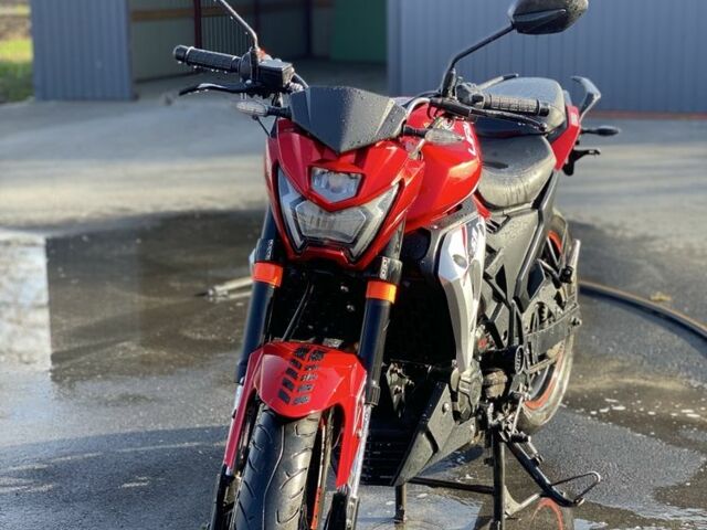 Ліфан Інша, об'ємом двигуна 0.22 л та пробігом 0 тис. км за 1592 $, фото 7 на Automoto.ua