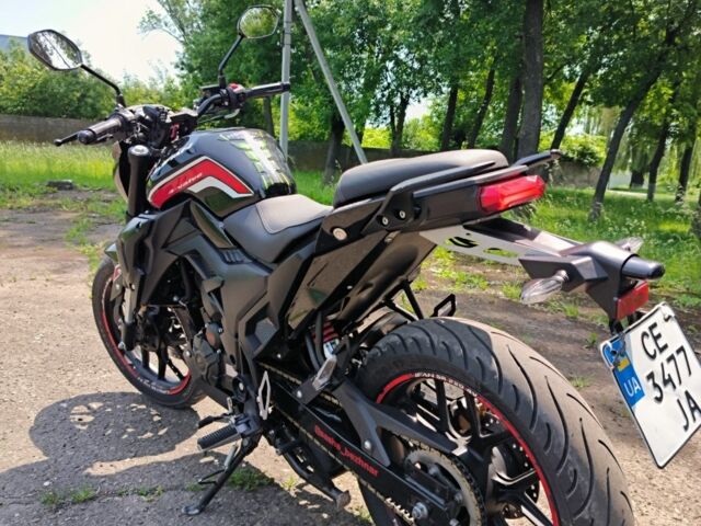 Лифан Другая, объемом двигателя 0.2 л и пробегом 0 тыс. км за 1500 $, фото 3 на Automoto.ua
