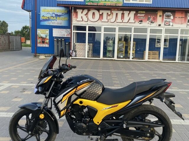 Лифан Другая, объемом двигателя 0.2 л и пробегом 0 тыс. км за 1530 $, фото 1 на Automoto.ua