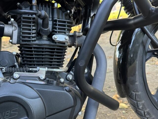 Лифан Другая, объемом двигателя 0.18 л и пробегом 0 тыс. км за 1191 $, фото 4 на Automoto.ua