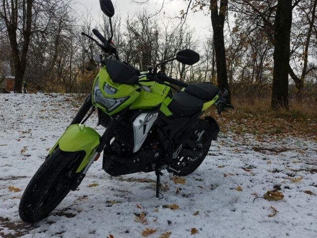 Ліфан Інша, об'ємом двигуна 0.2 л та пробігом 0 тис. км за 1788 $, фото 1 на Automoto.ua