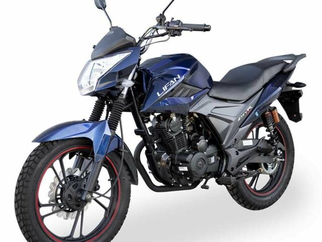 Лифан Другая, объемом двигателя 0.18 л и пробегом 0 тыс. км за 1390 $, фото 1 на Automoto.ua