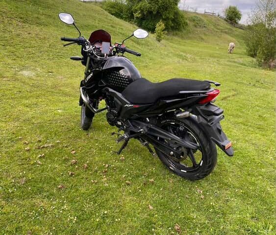 Лифан Другая, объемом двигателя 0.2 л и пробегом 0 тыс. км за 1450 $, фото 1 на Automoto.ua