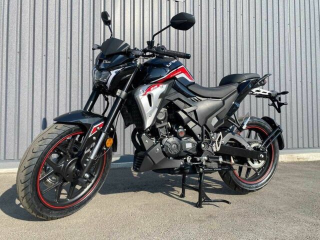 Лифан Другая, объемом двигателя 0.2 л и пробегом 0 тыс. км за 1885 $, фото 8 на Automoto.ua