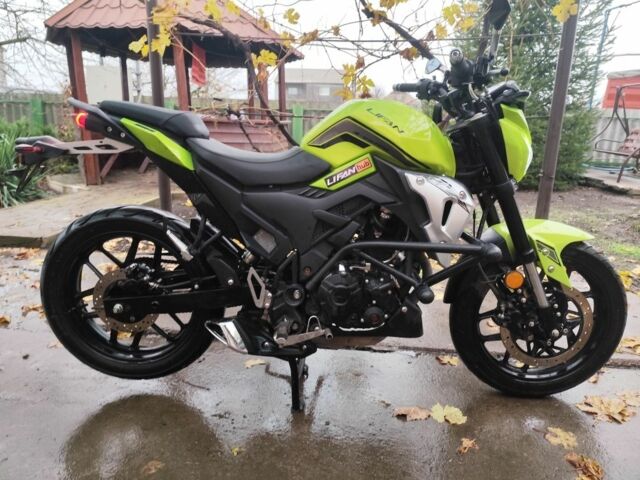 Лифан Другая, объемом двигателя 0.2 л и пробегом 0 тыс. км за 1544 $, фото 3 на Automoto.ua