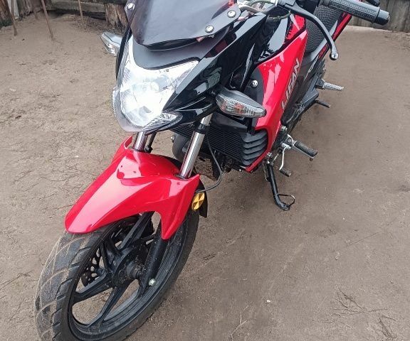 Лифан Другая, объемом двигателя 0.2 л и пробегом 0 тыс. км за 1400 $, фото 4 на Automoto.ua