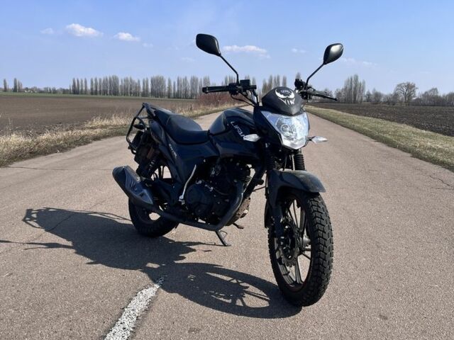 Лифан Другая, объемом двигателя 0.2 л и пробегом 0 тыс. км за 1150 $, фото 7 на Automoto.ua