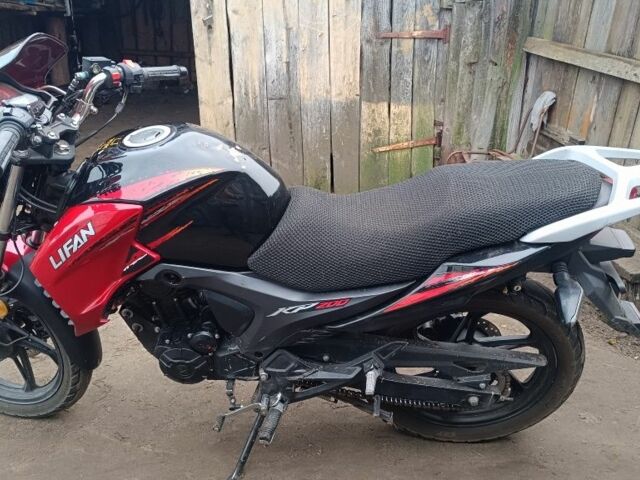 Лифан Другая, объемом двигателя 0.2 л и пробегом 0 тыс. км за 1400 $, фото 2 на Automoto.ua