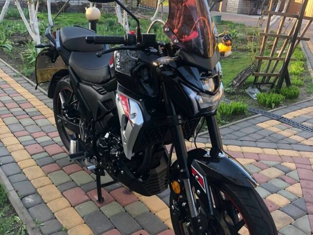 Лифан Другая 2024 в Звенигородка на Automoto.ua Лифан Другая, объемом двигателя 0.2 л и пробегом 0 тыс. км за 1550 $, фото 7 на Automoto.ua