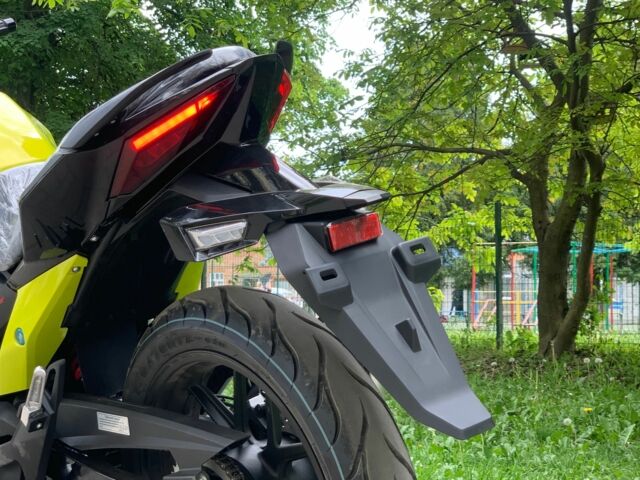 Лифан Другая, объемом двигателя 0.25 л и пробегом 0 тыс. км за 2349 $, фото 8 на Automoto.ua