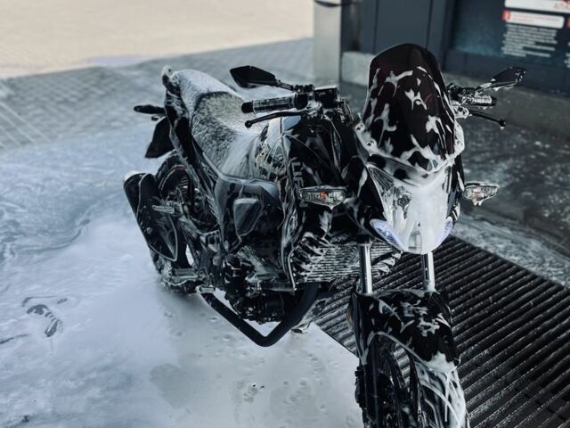 Ліфан Інша, об'ємом двигуна 0.2 л та пробігом 0 тис. км за 1700 $, фото 6 на Automoto.ua