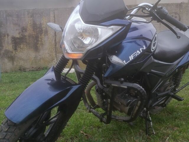 Лифан Другая, объемом двигателя 0.18 л и пробегом 0 тыс. км за 1200 $, фото 3 на Automoto.ua