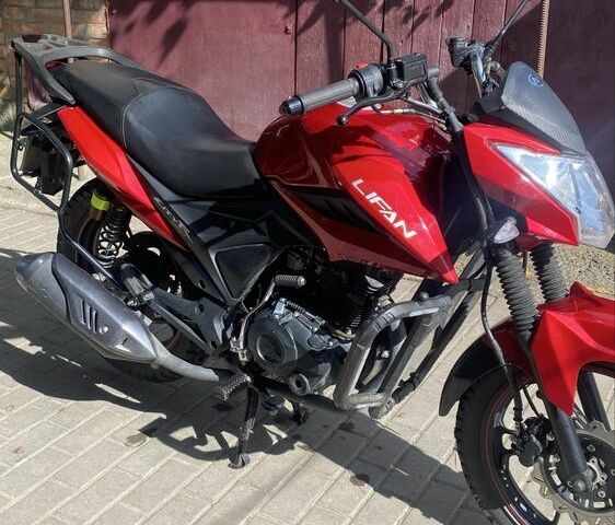 Ліфан Інша, об'ємом двигуна 0.18 л та пробігом 0 тис. км за 1200 $, фото 1 на Automoto.ua