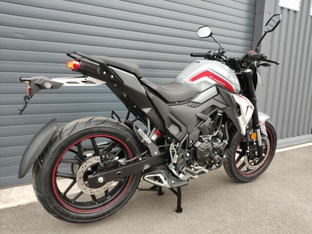 Лифан Другая, объемом двигателя 0.2 л и пробегом 0 тыс. км за 1885 $, фото 5 на Automoto.ua