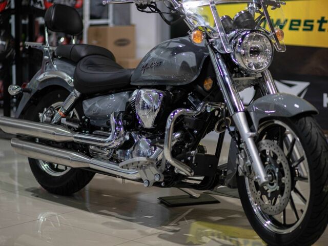 Лифан Другая, объемом двигателя 0.25 л и пробегом 0 тыс. км за 3240 $, фото 1 на Automoto.ua